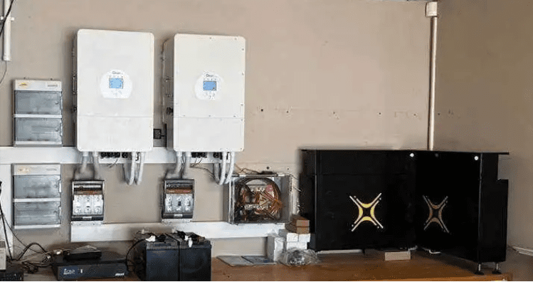 AW Power - Solar PV System Installers