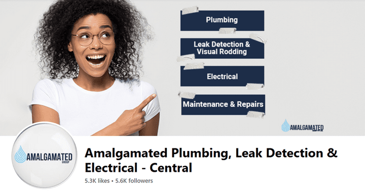 Amalgamated Plumbing