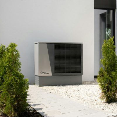 Geyser Heat Pump Installers