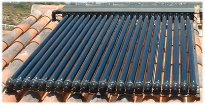 Go Green Guys - Solar Geyser Installers