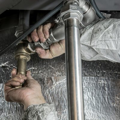 Plumbers