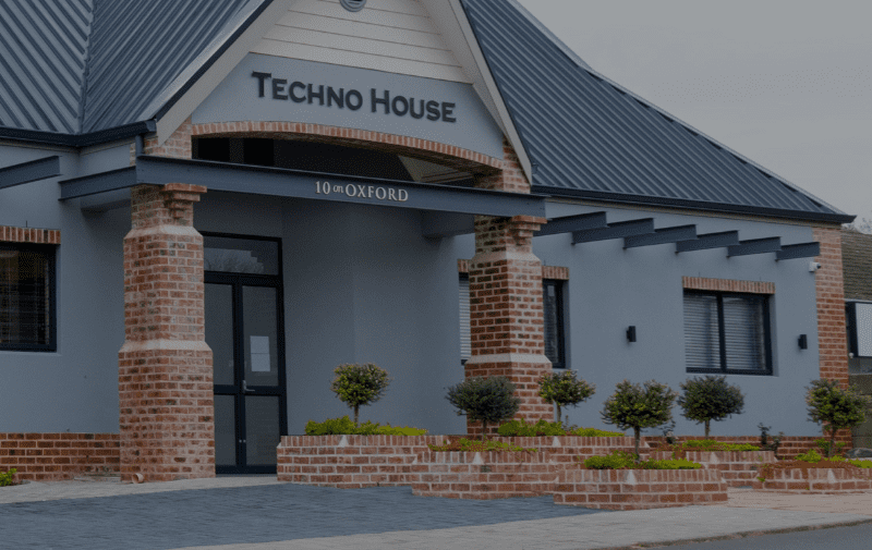 Techno Compliance